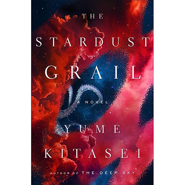 The Stardust Grail, Yume Kitasei