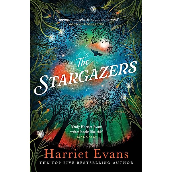 The Stargazers, Harriet Evans