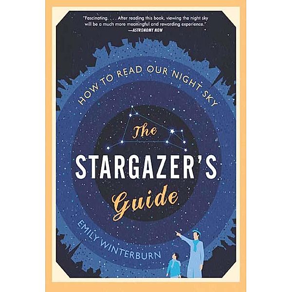 The Stargazer's Guide, Emily Winterburn