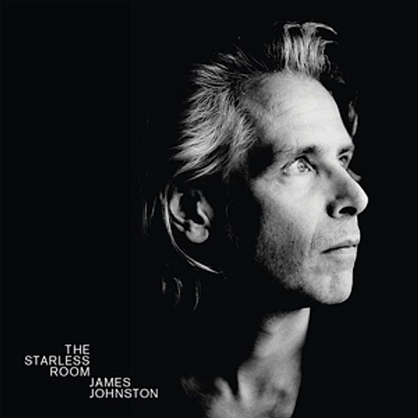 The Starless Room, James Johnston