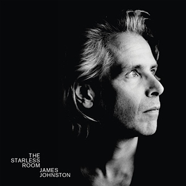 The Starless Room (Vinyl), James Johnston
