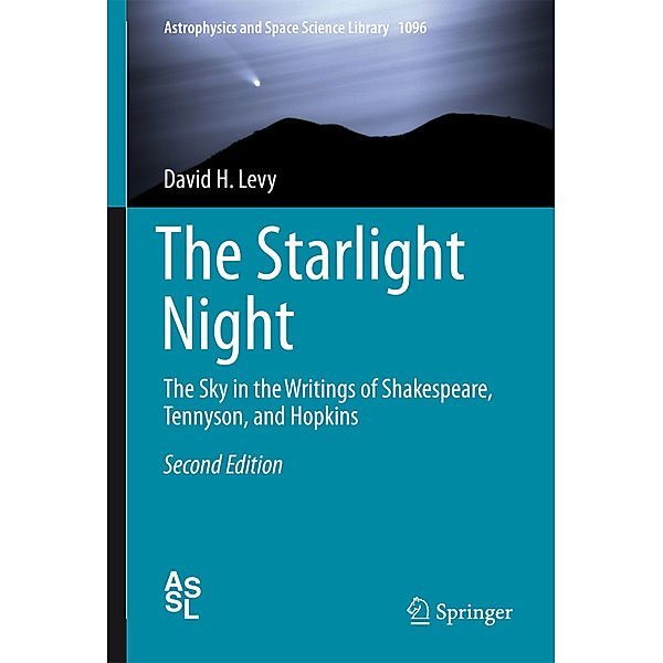 The Starlight Night, David H. Levy