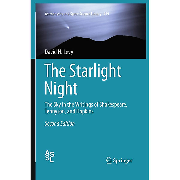 The Starlight Night, David H. Levy