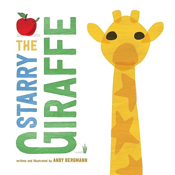 The Starry Giraffe, Andy Bergmann