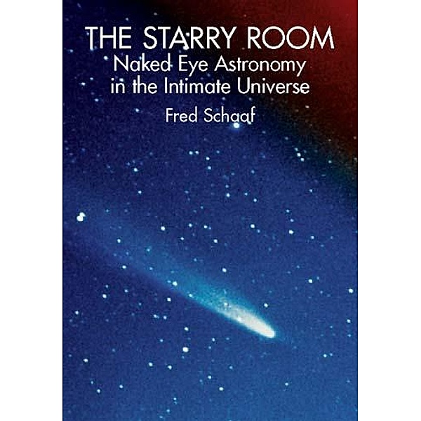 The Starry Room / Dover Books on Astronomy, Fred Schaaf