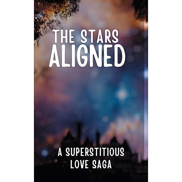 The Stars Aligned: A Superstitious Love Saga, Aarat