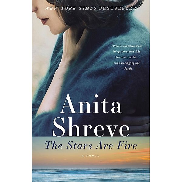 The Stars Are Fire, Anita Shreve