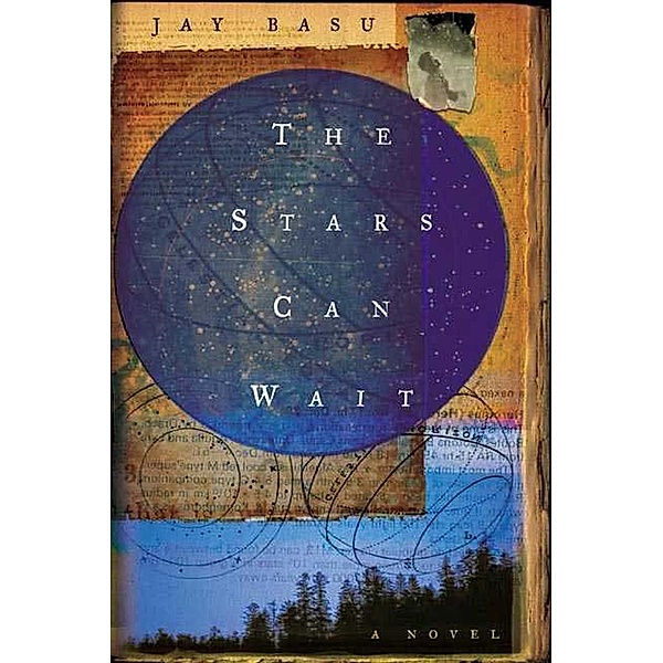 The Stars Can Wait, Jay Basu