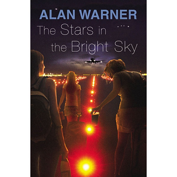 The Stars in the Bright Sky, Alan Warner