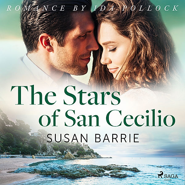 The Stars of San Cecilio, Susan Barrie