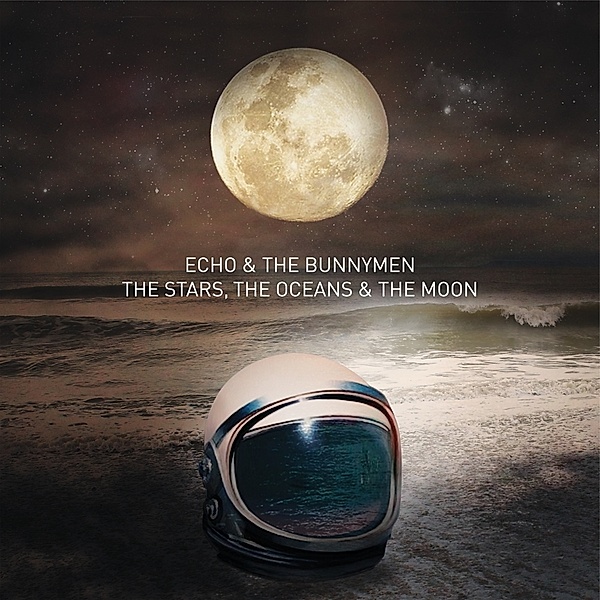 The Stars,The Oceans & The Moon, Echo & The Bunnymen