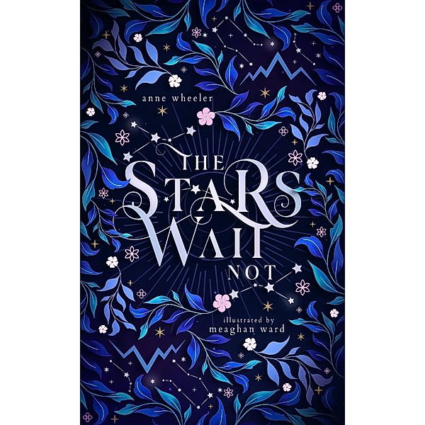 The Stars Wait Not (The Star Realm Saga, #1) / The Star Realm Saga, Anne Wheeler