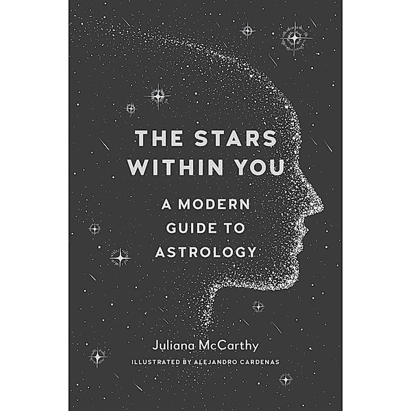 The Stars Within You, Juliana Mccarthy