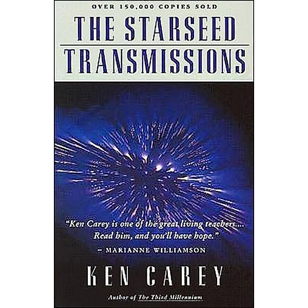 The Starseed Transmissions, Ken Carey