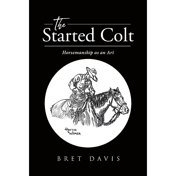 The Started Colt, Bret Davis