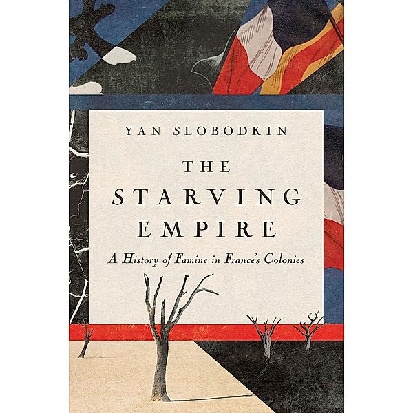 The Starving Empire, Yan Slobodkin