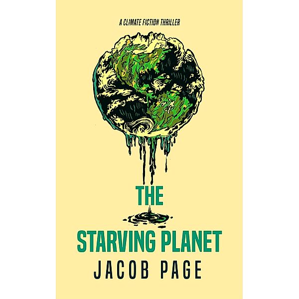 The Starving Planet, Jacob Page