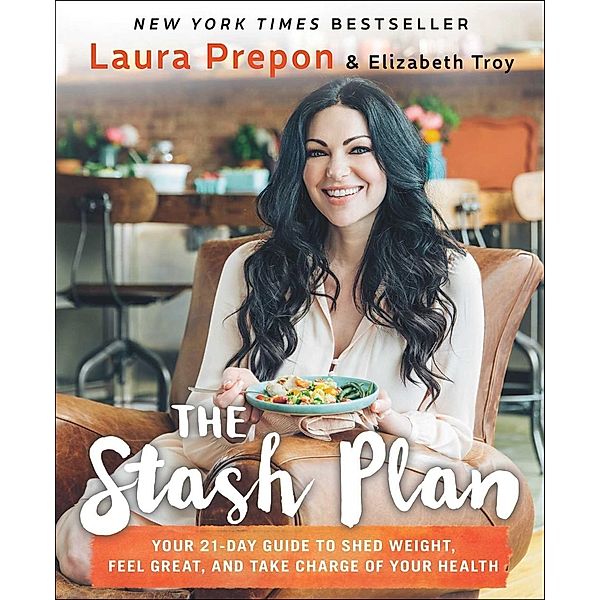 The Stash Plan, Laura Prepon, Elizabeth Troy