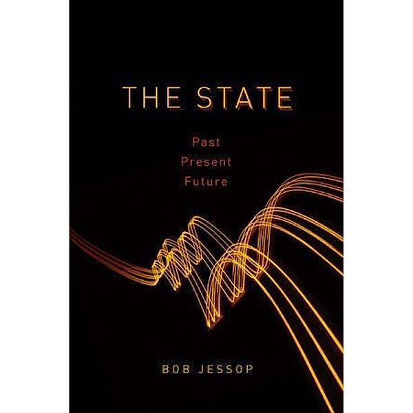 The State, Bob Jessop