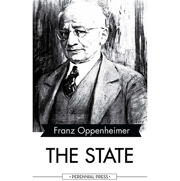 The State, Franz Oppenheimer