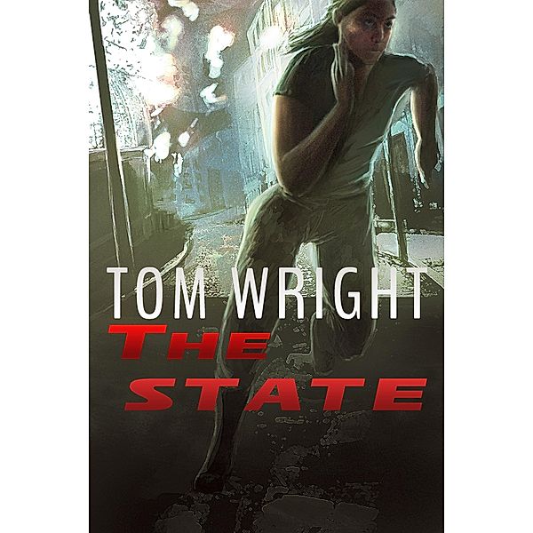 The State, Tom Wright