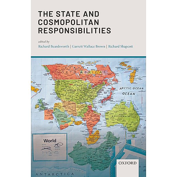 The State and Cosmopolitan Responsibilities