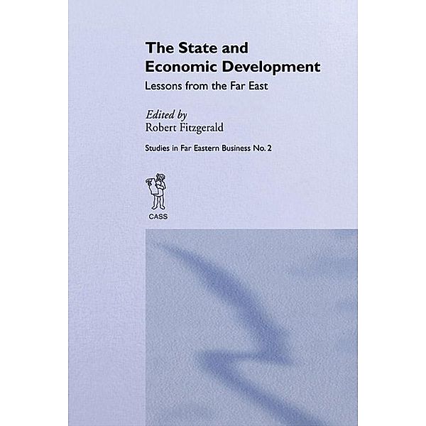 The State and Economic Development