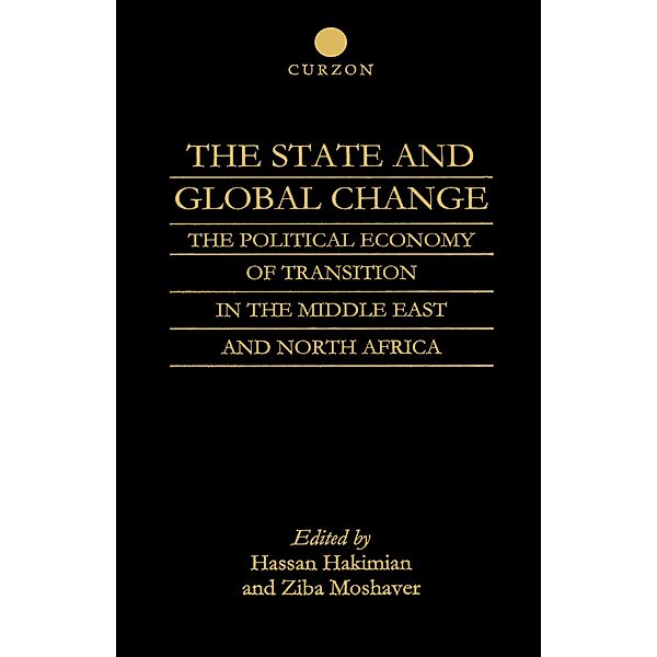 The State and Global Change, Hassan Hakimian, Ziba Moshaver