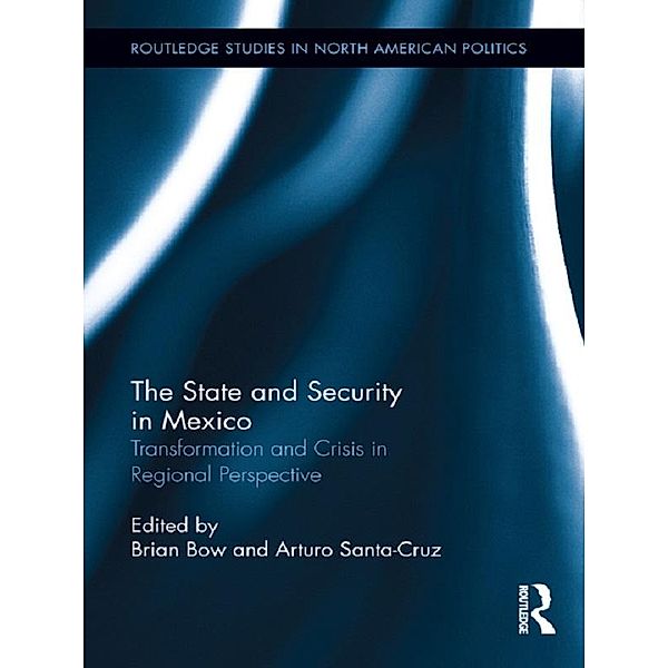 The State and Security in Mexico