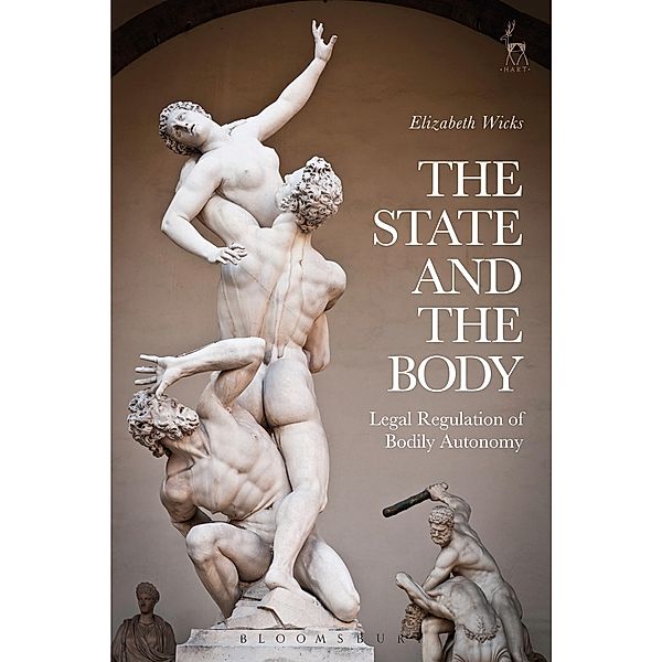 The State and the Body, Elizabeth Wicks