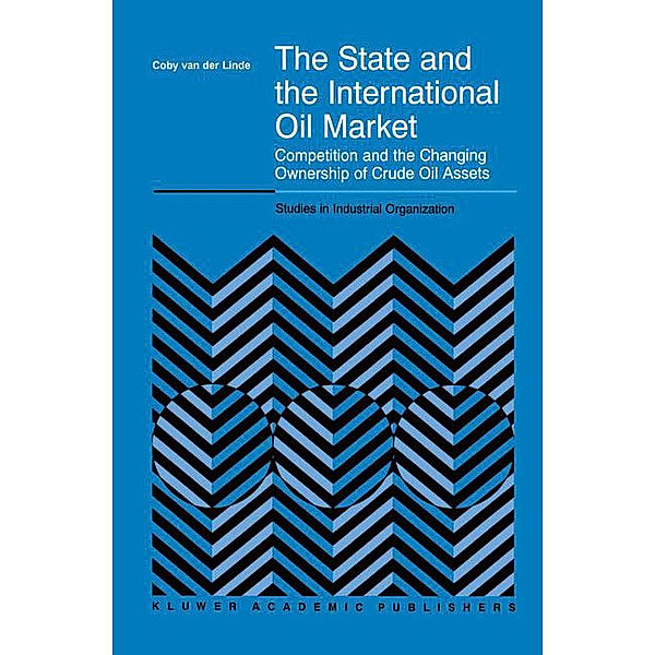 The State and the International Oil Market, C. van der Linde
