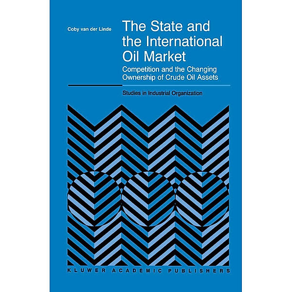 The State and the International Oil Market, C. van der Linde