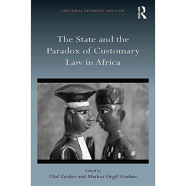 The State and the Paradox of Customary Law in Africa