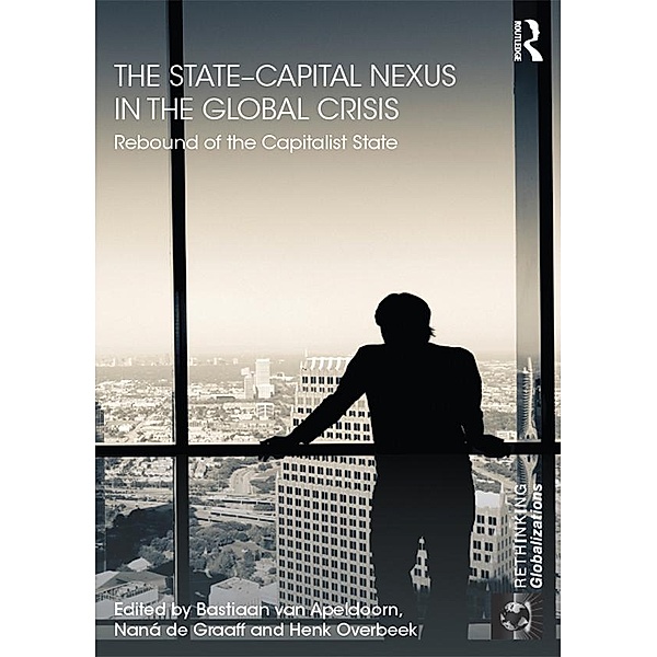 The State-Capital Nexus in the Global Crisis