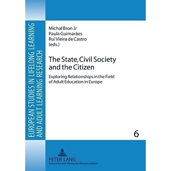 The State, Civil Society and the Citizen