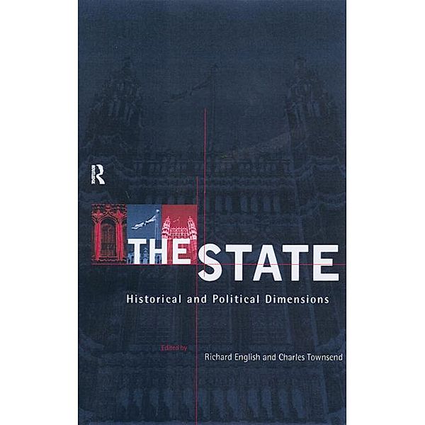 The State: Historical and Political Dimensions