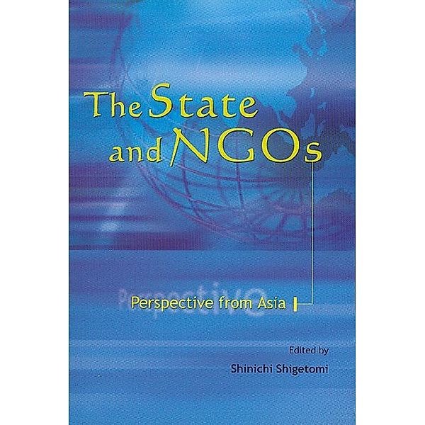 The State & NGOs