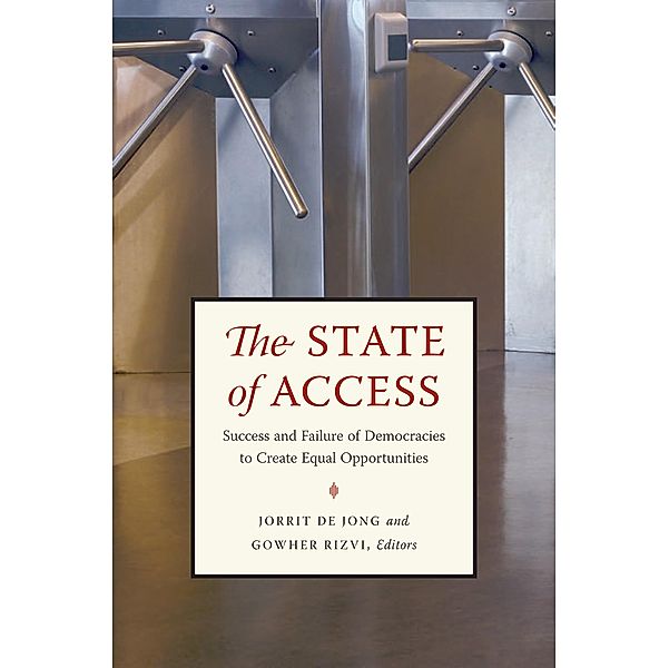 The State of Access / Brookings Institution Press/Ash Center