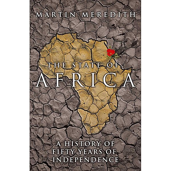 The State of Africa, Martin Meredith