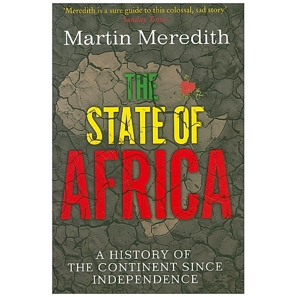 The State of Africa, Martin Meredith