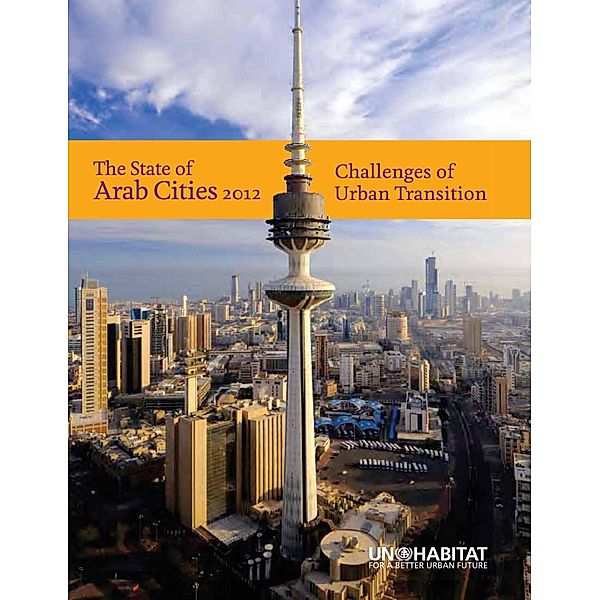 The State of Arab Cities 2012