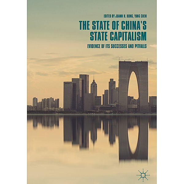 The State of China's State Capitalism