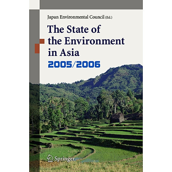 The State of Environment in Asia