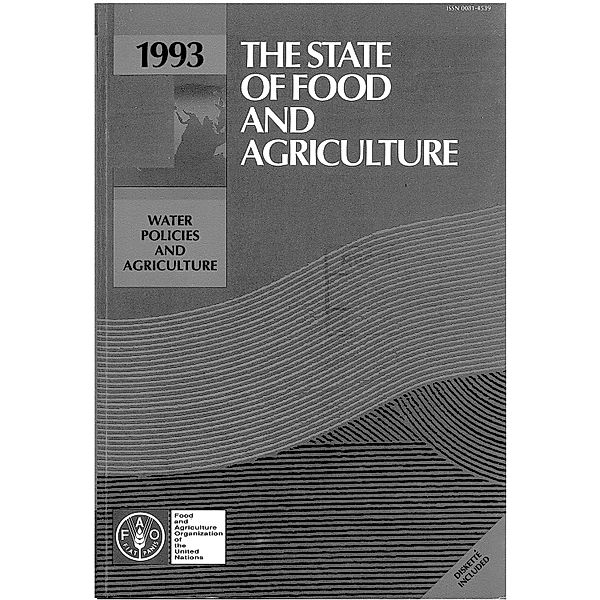 The State of Food and Agriculture 1993 / The State of Food and Agriculture