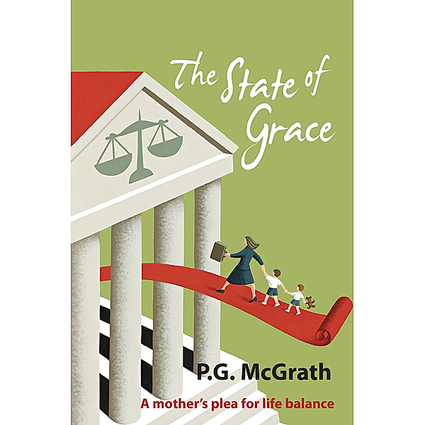 The State of Grace:, P.G. McGrath