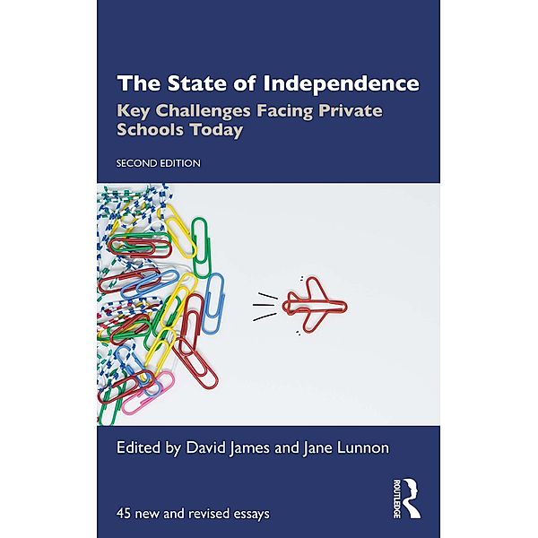 The State of Independence