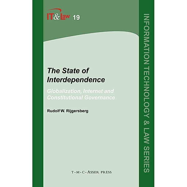 The State of Interdependence, Rudolf W. Rijgersberg