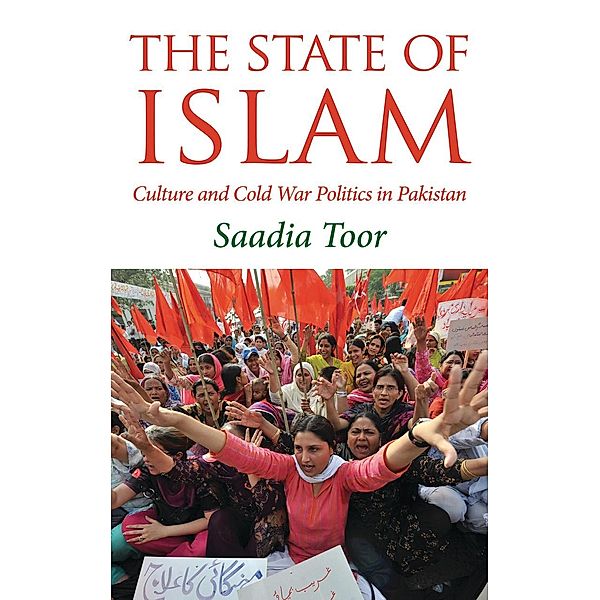The State of Islam, Saadia Toor