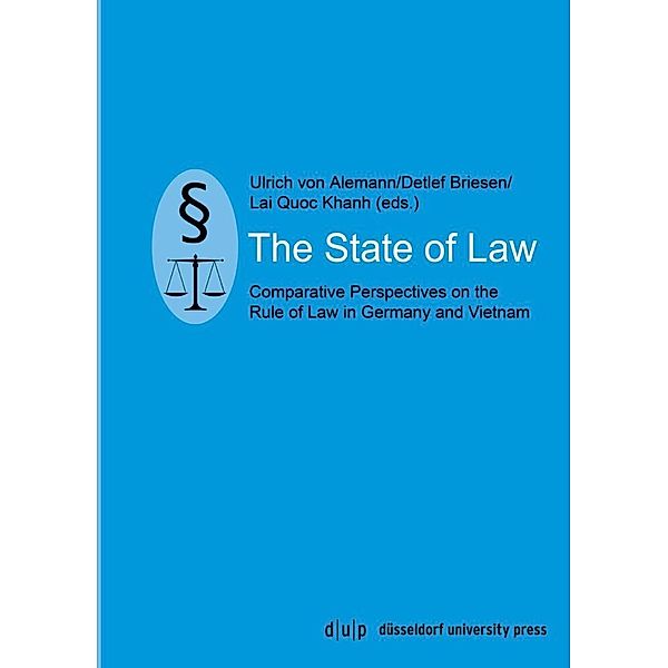 The State of Law