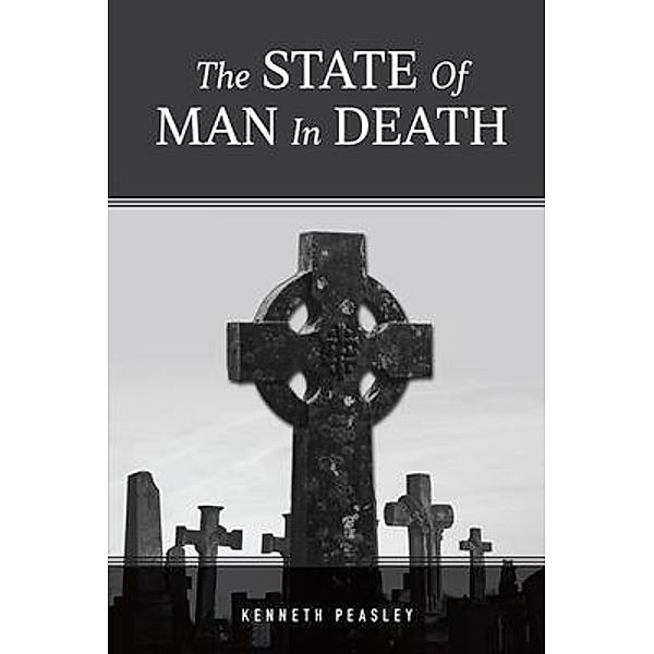 The State of Man in Death / Crown Books NYC, Kenneth Peasley